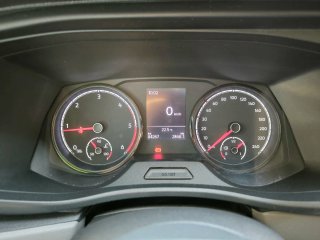 VW Caravelle Origin 2.0 TDI 110CV 8 plazas