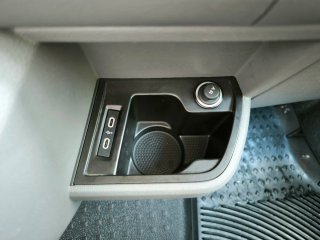 VW Caravelle Origin 2.0 TDI 110CV 8 plazas