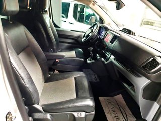 Citroën Jumpy Furgón Talla XL BlueHDi 100 S&S 6v