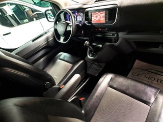 Citroën Jumpy Furgón Talla XL BlueHDi 100 S&S 6v