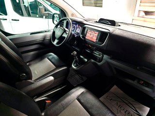 Citroën Jumpy Furgón Talla XL BlueHDi 100 S&S 6v
