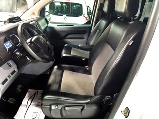 Citroën Jumpy Furgón Talla XL BlueHDi 100 S&S 6v