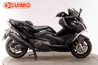 KYMCO AK 550 PREMIUM