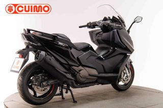 KYMCO AK 550 PREMIUM