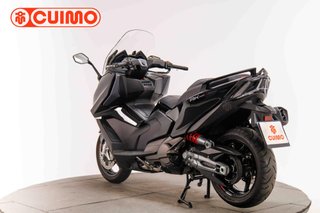 KYMCO AK 550 PREMIUM