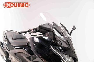 KYMCO AK 550 PREMIUM
