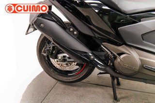 KYMCO AK 550 PREMIUM