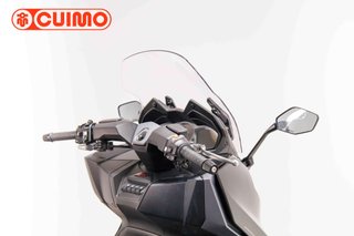 KYMCO AK 550 PREMIUM