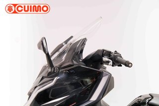 KYMCO AK 550 PREMIUM