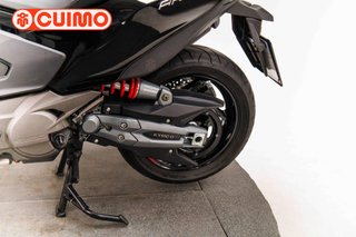 KYMCO AK 550 PREMIUM
