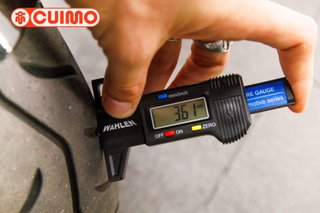 KYMCO AK 550 PREMIUM