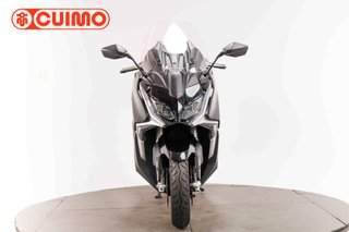 KYMCO AK 550 PREMIUM