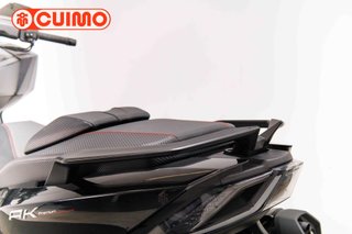 KYMCO AK 550 PREMIUM