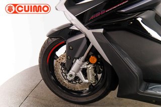KYMCO AK 550 PREMIUM