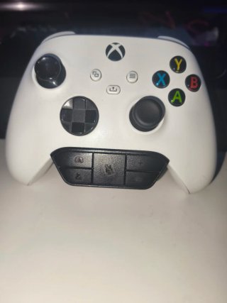 Xbox Series S 1TB Negra