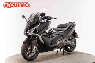 KYMCO AK 550 PREMIUM
