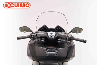 KYMCO AK 550 PREMIUM