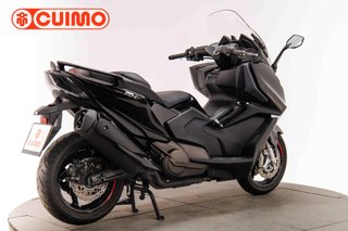 KYMCO AK 550 PREMIUM