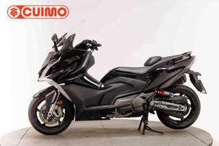 KYMCO AK 550 PREMIUM