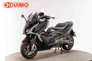 KYMCO AK 550 PREMIUM