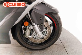 KYMCO AK 550 PREMIUM
