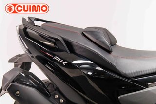 KYMCO AK 550 PREMIUM