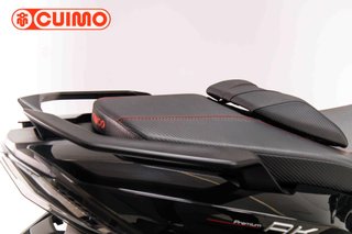 KYMCO AK 550 PREMIUM