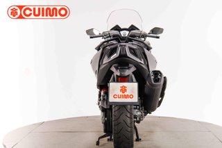 KYMCO AK 550 PREMIUM