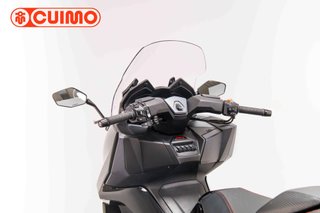 KYMCO AK 550 PREMIUM