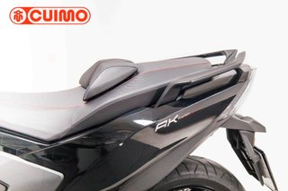KYMCO AK 550 PREMIUM