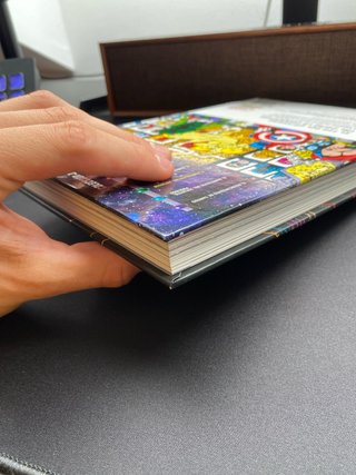 EL GUANTELETE DEL INFINITO
