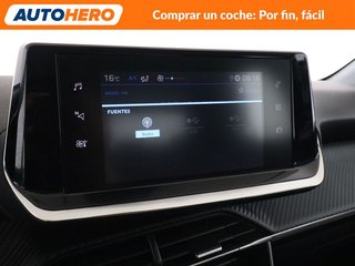 Peugeot 208 1.2 PureTech Active Pack