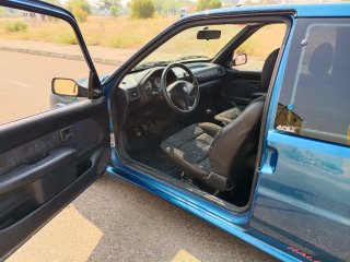 Peugeot 106 2000