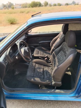 Peugeot 106 2000