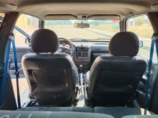 Peugeot 106 2000