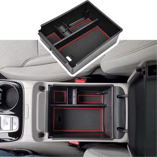 Bandeja Organizador Hyundai Tucson 2021