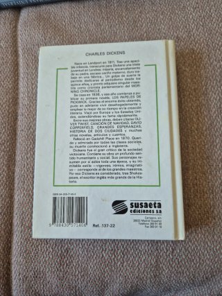 Pack 2 Libros Clásicos - Mujercitas y La Pequeña D