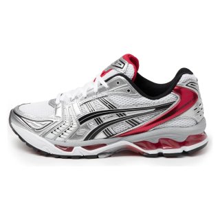 Asics Gel Kayano 14 Plata/Blanco Varios colores