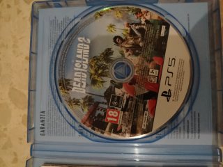 Dead Island 2 PS5 - Pulp Edition