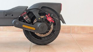 Segway Ninebot Max G3