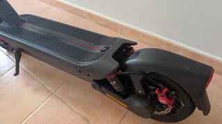 Segway Ninebot Max G3