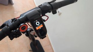 Segway Ninebot Max G3