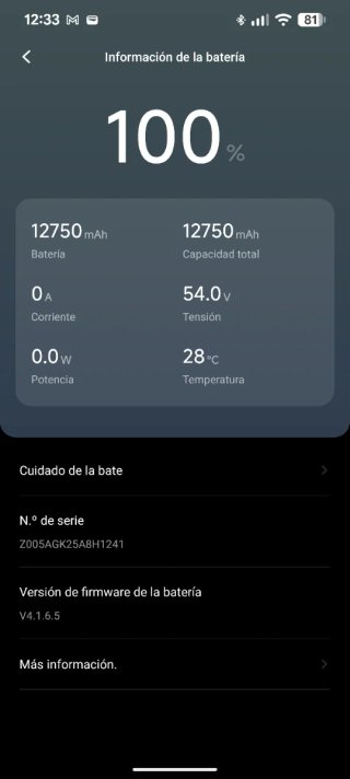 Segway Ninebot Max G3