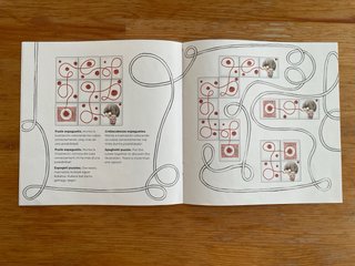 Puzzle Minimoni