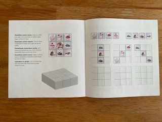 Puzzle Minimoni