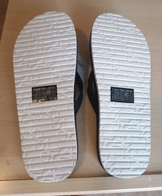 Chanclas Calvin Klein Jeans T:44