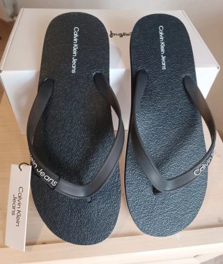 Chanclas Calvin Klein Jeans T:44