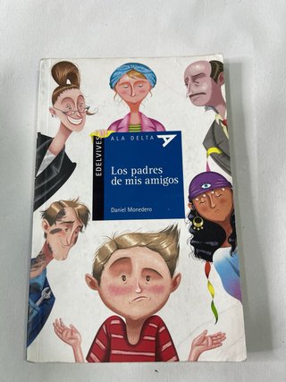 Los padres de mis amigos