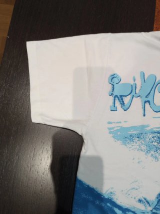 Camiseta Rip Curl Surf Talla M