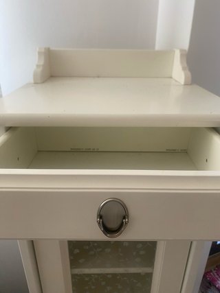 Mueble baño Ikea Flären
